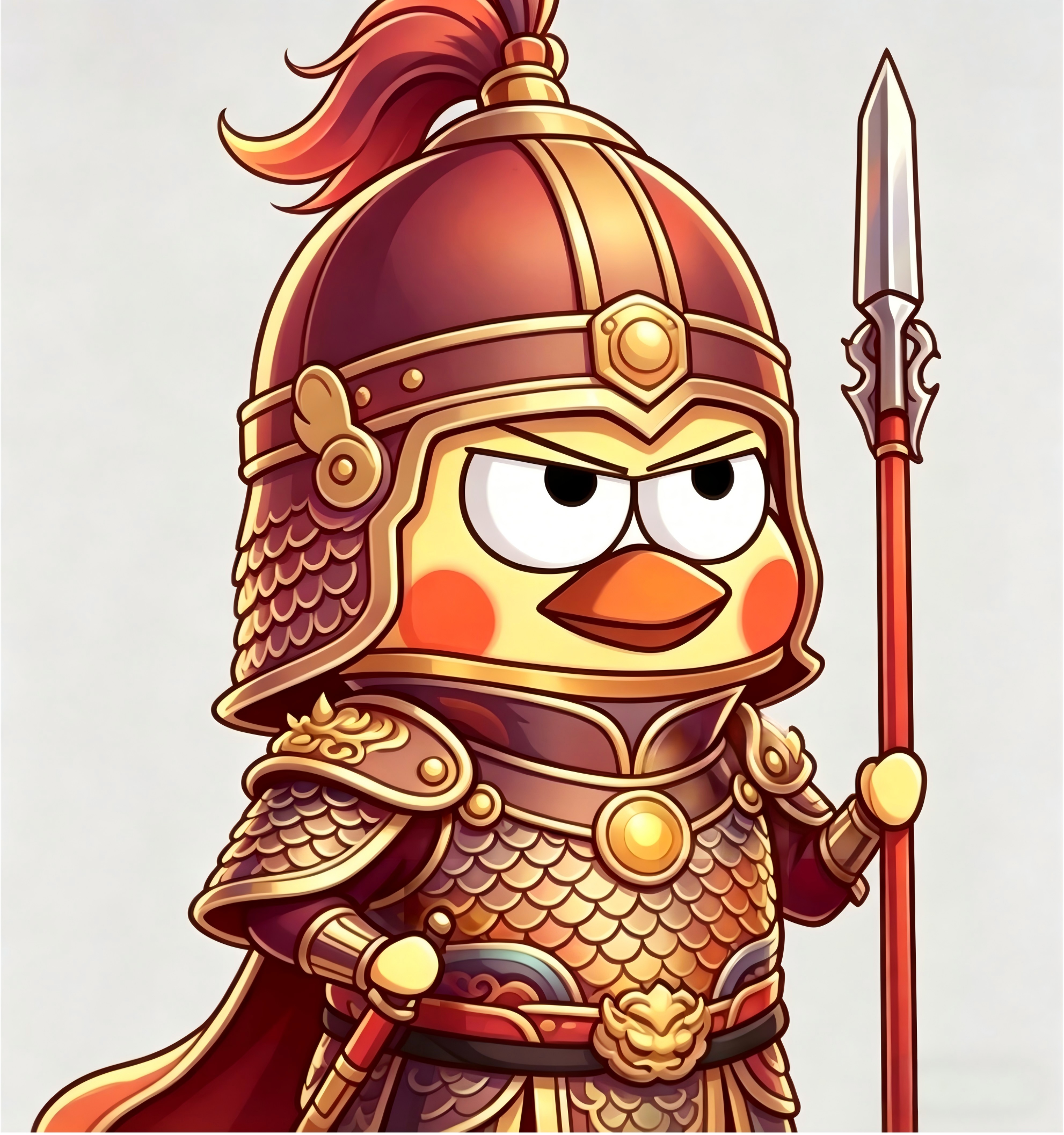 蓝卡 Guardian