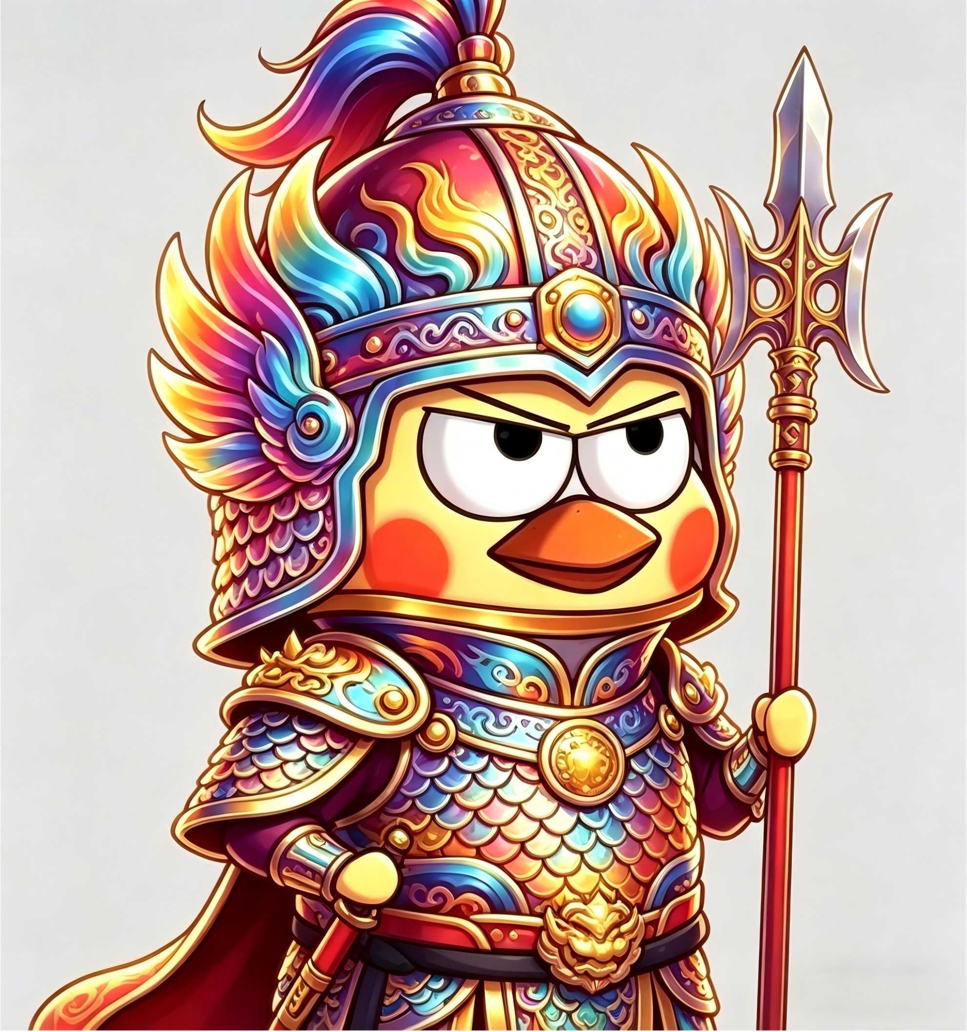 紫卡 Guardian