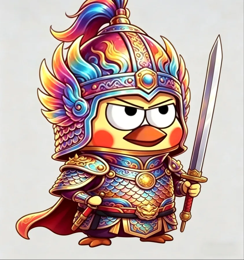 白卡 Guardian